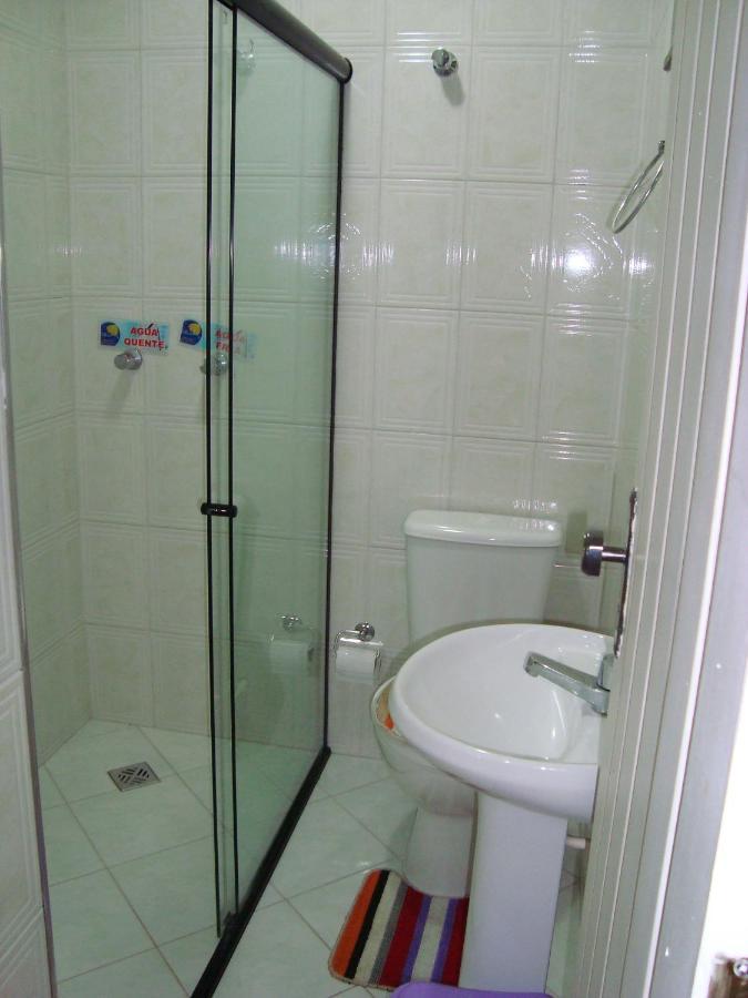 Pousada Aguas Do Rio Pardo Candido Sales Exteriör bild